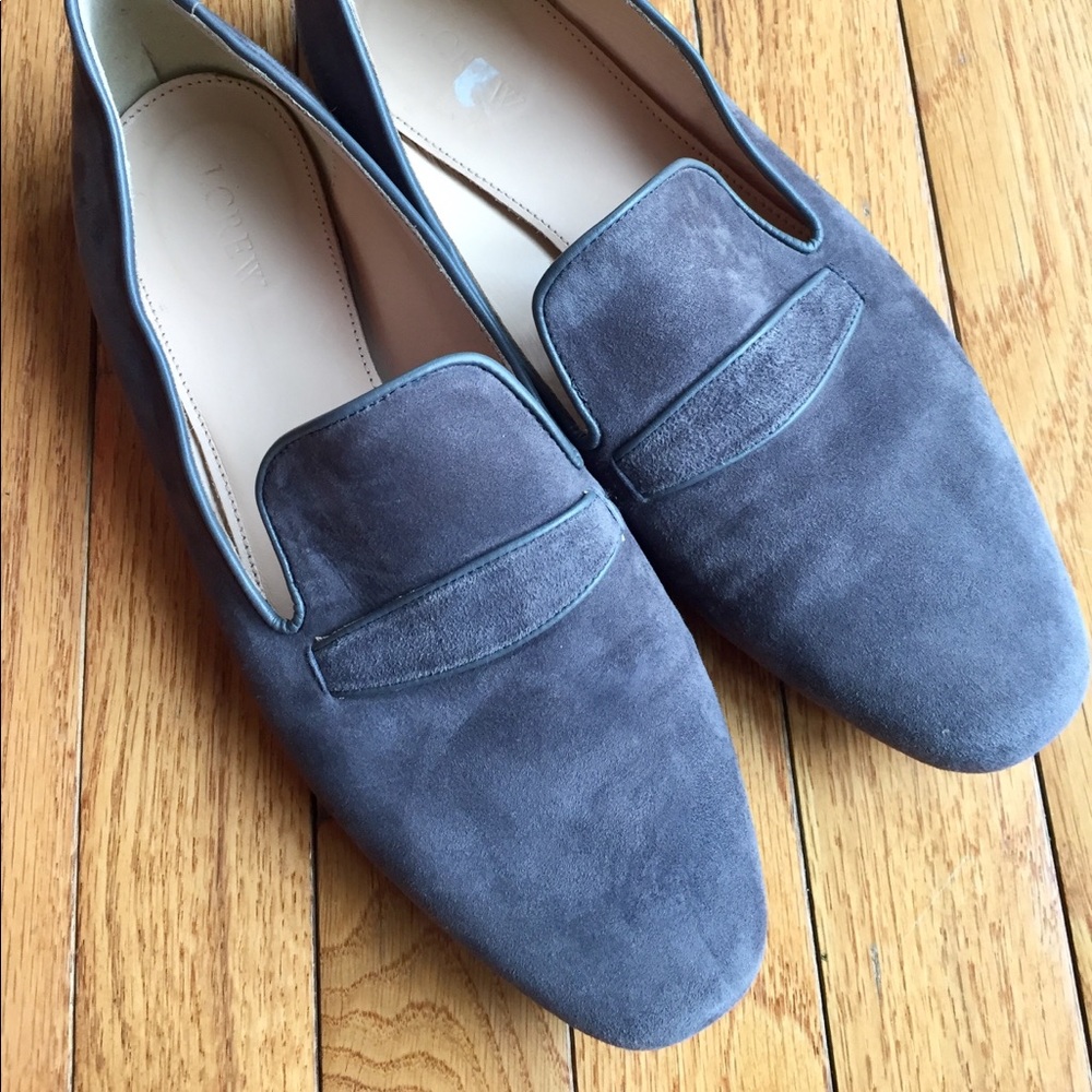 J.Crew flats 🐼🐼🐼